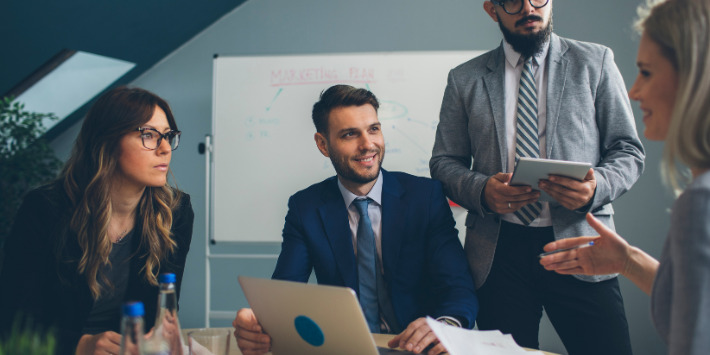 看護師が人と関わらない仕事の転職先企業看護師