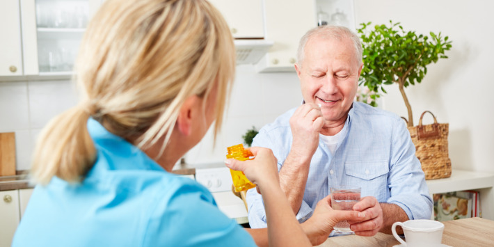 看護師が人と関わらない仕事の転職先デイサービス