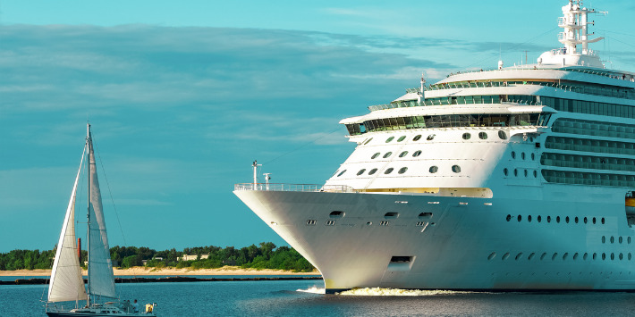 看護師が人と関わらない仕事の転職先シップナース