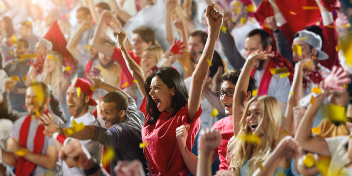 看護師が人と関わらない仕事の転職先スポーツナース