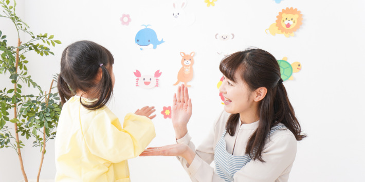 看護師が1人ででできる仕事：保育園看護師について解説