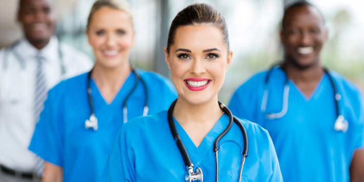 40代看護師の転職市場