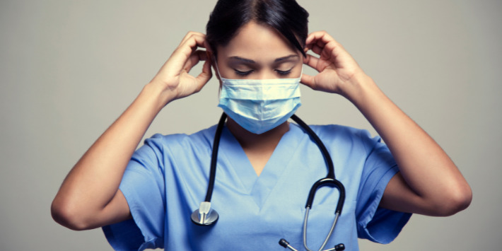 40代で看護師辞めた私の経験談