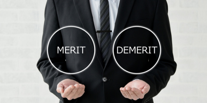 退職代行のメリットデメリットを解説