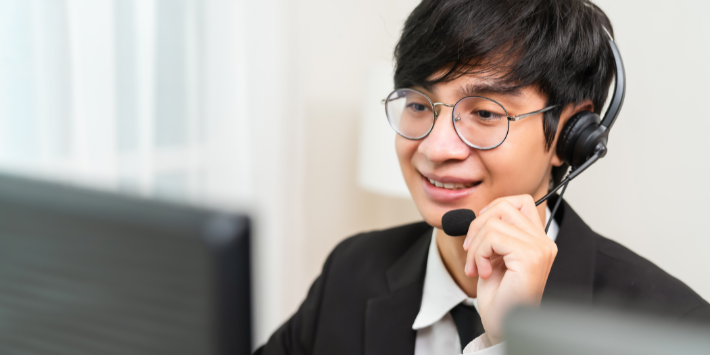 病院のコールセンターで働く看護師の体験談②