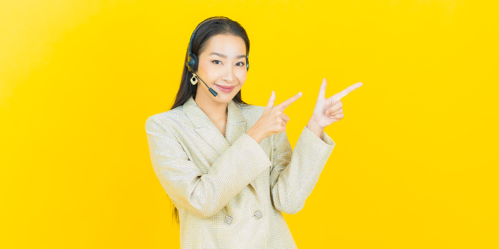 コールセンター看護師の仕事内容