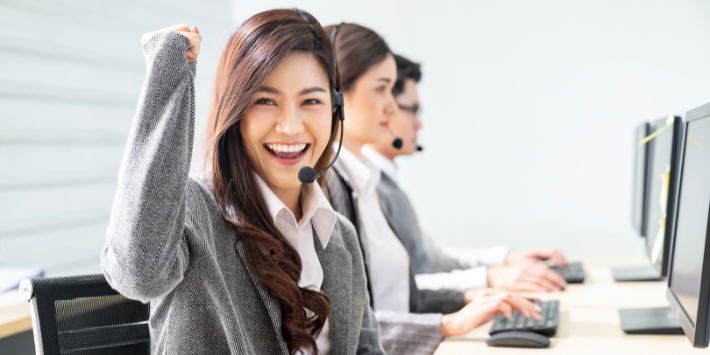 コールセンター看護師になって良かったこと