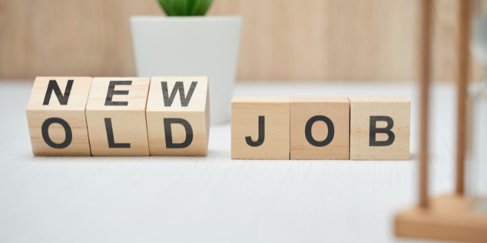 看護師から工場勤務へのスムーズな転職方法