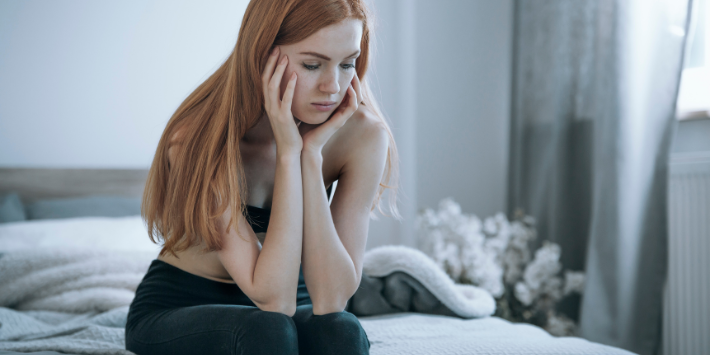 人間関係の悩み